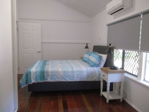 Dandaloo Gardens - Accommodation Sunshine Coast 1