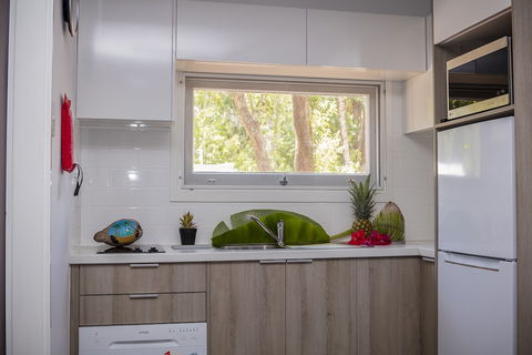 Dandaloo Gardens - Accommodation Sunshine Coast 4