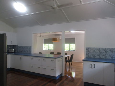 Dandaloo Gardens - Accommodation Sunshine Coast 3