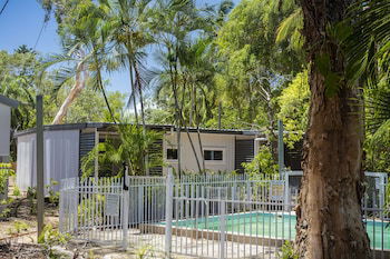 Dandaloo Gardens - Accommodation Sunshine Coast 2