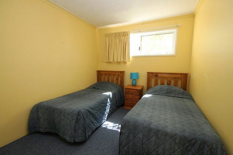 Pandanus Paradise - Accommodation Sunshine Coast 2