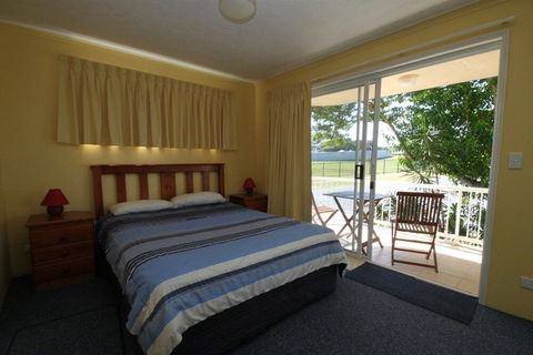 Pandanus Paradise - Accommodation Sunshine Coast 3