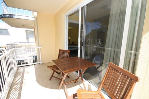 Pandanus Paradise - Accommodation Sunshine Coast 5