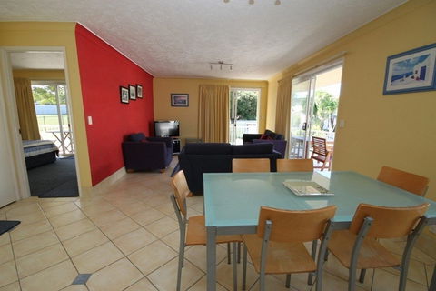 Pandanus Paradise - Accommodation Sunshine Coast 6