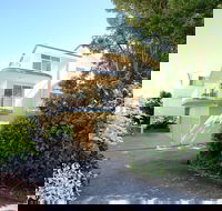 Pandanus Paradise - Accommodation Sunshine Coast