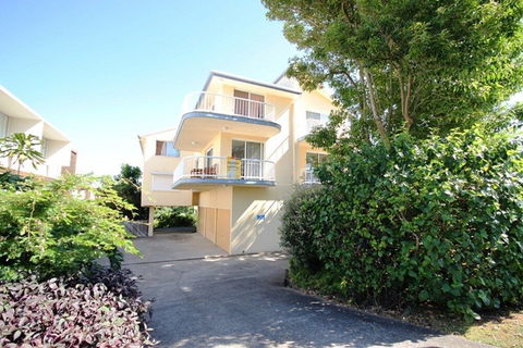 Pandanus Paradise - Accommodation Sunshine Coast 0