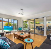 Ocean Blue on Salt Beach - Accommodation Sunshine Coast