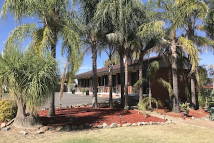 Kootingal NSW Accommodation Sunshine Coast