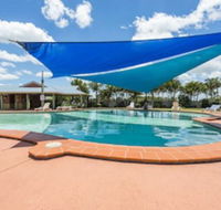 Casino Holiday Park - Accommodation Sunshine Coast