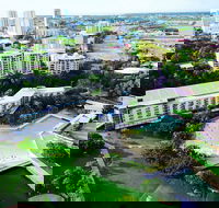 Darwin Executive Studio - Accommodation Sunshine Coast