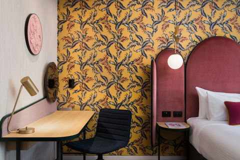 Ovolo The Valley Brisbane - Accommodation Sunshine Coast 5