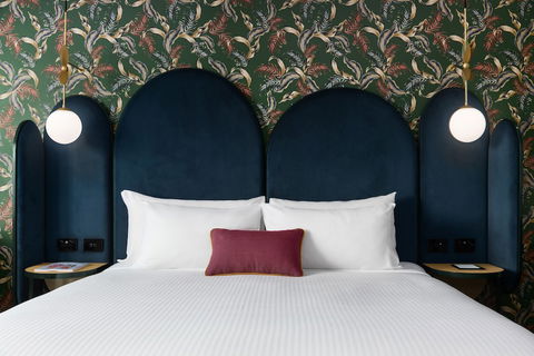 Ovolo The Valley Brisbane - Accommodation Sunshine Coast 2