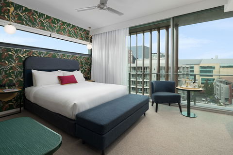 Ovolo The Valley Brisbane - Accommodation Sunshine Coast 4