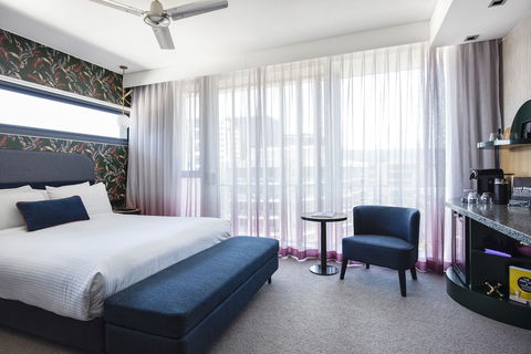 Ovolo The Valley Brisbane - Accommodation Sunshine Coast 6