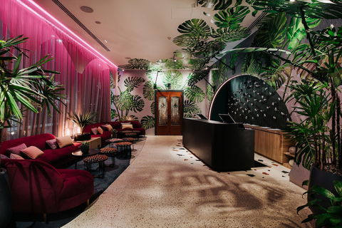 Ovolo The Valley Brisbane - Accommodation Sunshine Coast 1