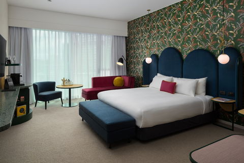 Ovolo The Valley Brisbane - Accommodation Sunshine Coast 3
