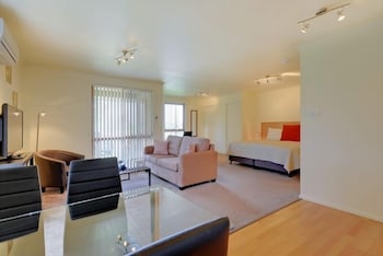 Aloft Boutique Accommodation - Accommodation Sunshine Coast 1