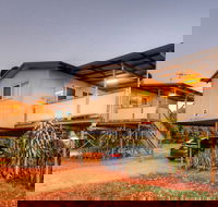 Discovery Parks - Katherine - Accommodation Sunshine Coast