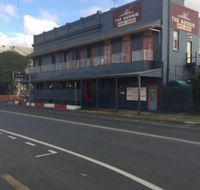 Aussie Hotel