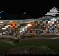 Billabong Wangaratta - Accommodation Sunshine Coast