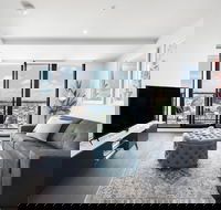 Ilixir Apartments by Ready Set Host - Accommodation Sunshine Coast