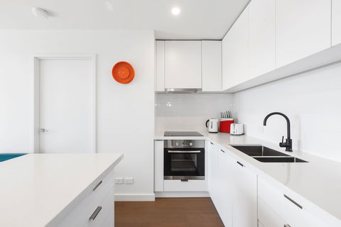 Ilixir Apartments By Ready Set Host - Accommodation Sunshine Coast 6