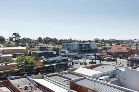 Ilixir Apartments By Ready Set Host - Accommodation Sunshine Coast 1