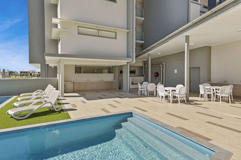 Direct Hotels - Aquarius Kawana - Accommodation Sunshine Coast 0