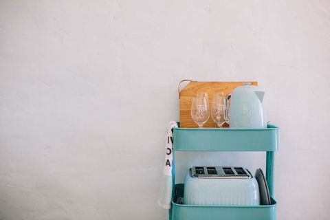 Terroir Auburn - Accommodation Sunshine Coast 3