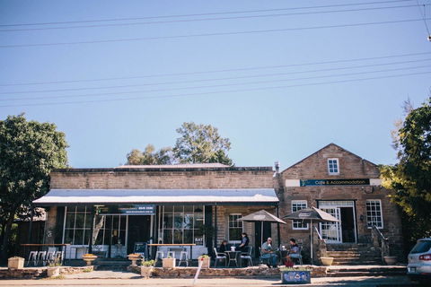 Terroir Auburn - Accommodation Sunshine Coast 0