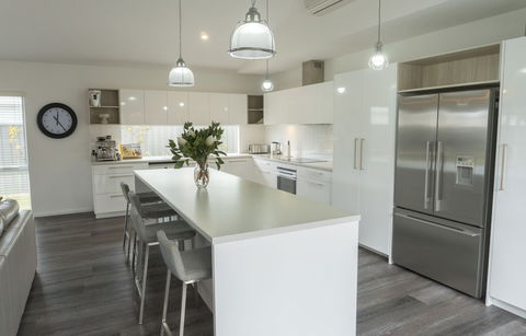 Ocean & Earth - Accommodation Sunshine Coast 2
