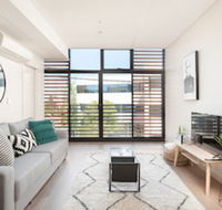 Stunning Designer Newtown Pad H394 - Accommodation Sunshine Coast