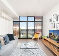 Newtown's Best Designer Apartment H395 - Accommodation Sunshine Coast