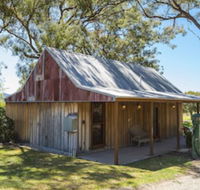 Two Doors - Accommodation Sunshine Coast