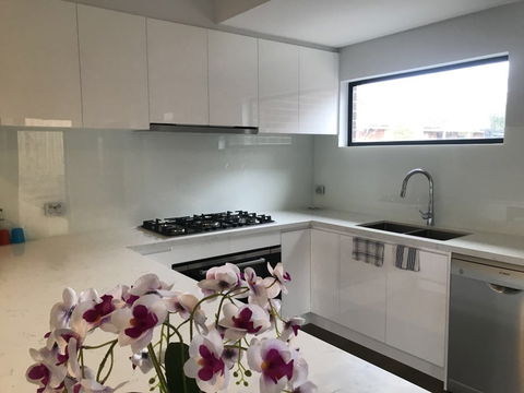 Glen Manor 1 - Accommodation Sunshine Coast 3