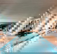 Pride Docklands Waterfront Apartment City View - Accommodation Sunshine Coast