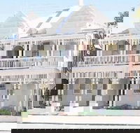 Northlodge Central City Apartments - Accommodation Sunshine Coast