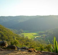 Glenworth Valley Outdoor Adventures - Accommodation Sunshine Coast