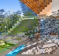 Park Cove - Accommodation Sunshine Coast