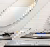 Grandview Accommodation - The Flaxley Apartments - Accommodation Sunshine Coast