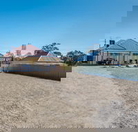 Marulan Stayz - Accommodation Sunshine Coast