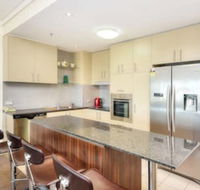 Beachfront Resort 2 Bedroom High Floor - Accommodation Sunshine Coast