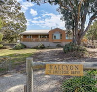 Halcyon - Accommodation Sunshine Coast