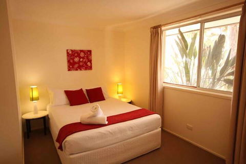 Verona Vineyard Cottage - Accommodation Sunshine Coast 2
