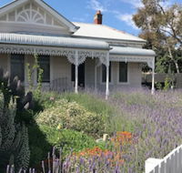 The Botanic Apartments Williamstown - Accommodation Sunshine Coast