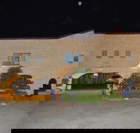 Alamo Motor Inn - Accommodation Sunshine Coast