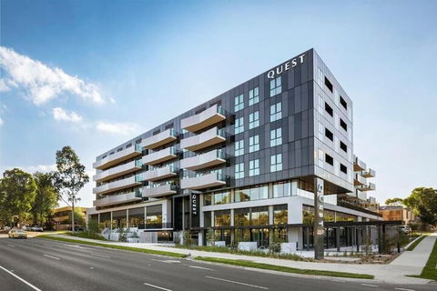 Quest Burwood East - Accommodation Sunshine Coast 1