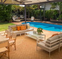 The Kinninmont House - Accommodation Sunshine Coast