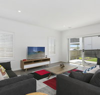 Tidal Changes Rejuvenate Stays
