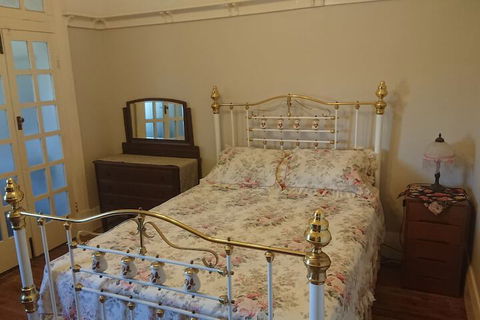 Carrawobitty Rural Retreat - Accommodation Sunshine Coast 2